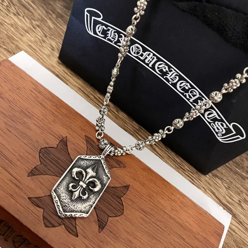 Chrome Hearts Necklaces